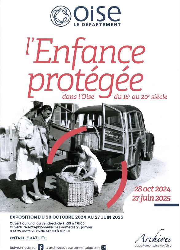 OISE.. Enfance Protégée