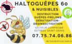 HALTOGUEPES 60